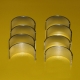 New 4P9945 Bearing Kit 010 ( Replacement suitable for Caterpillar Equipment