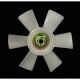 New 5I8000 Fan Replacement suitable for Caterpillar Equipment