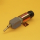 New 5I8008 Solenoid Replacement suitable for Caterpillar Equipment