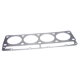 New 6I4689 Gasket-Head Replacement suitable for Caterpillar 924F, 3114, IT12B, IT24F, 3114, 446B, 446D, and more