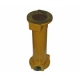 New 4382016 (4P-3754, 0R-3724) Oil Cooler Replacement suitable for Caterpillar Equipment
