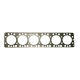 New 7E8026 Gasket Replacement suitable for Caterpillar Equipment