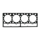 New 7N8022 Gasket,Cyl Head Replacement suitable for Caterpillar 3304, SR4, G3304, D330C, 120G, 130G, 12G, 130G, 140G, 941, 941B, 951B, 951C, 955L, D4E, 518, 920, 930, 950, and more