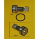 New CAT 7N1183 Plunger & Barrel Caterpillar Aftermarket for CAT