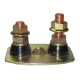 New 7N1269 Terminal & Plate Replacement suitable for Caterpillar Equipment