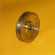 New 7W3780 Pulley Replacement suitable for Caterpillar Equipment