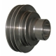 New 7W5685 Pulley Replacement suitable for Caterpillar Equipment