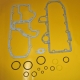 New 7X2524 Oil Cooler & Lines Gasket Kit Replacement suitable for Caterpillar 3116 Engine Serial Nos. 1SK, 7SF, 9GK