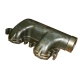 New 8N5384 Manifold-Exh Replacement suitable for Caterpillar Equipment