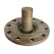 New 8D1836 (1473402) Spindle Replacement suitable for Caterpillar Equipment