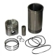 New 8N3180LK Liner Kit/8S4635 Replacement suitable for Caterpillar Equipment
