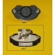 New 9G7567 Regulator A Replacement suitable for Caterpillar Equipment