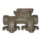 New 9L5520 Manifold Replacement suitable for Caterpillar Equipment