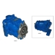 New 9T6857 (0R4218) Pump G Replacement suitable for Caterpillar 416, 428