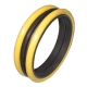 New 9W6675 Seal Gr Replacement suitable for Caterpillar Equipment