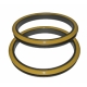 New 9W6680 Seal Gr Replacement suitable for Caterpillar Equipment