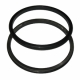 New 9W6688 Seal Gr Replacement suitable for Caterpillar