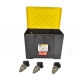 New 2227571 (5618134) Bit As Cutter Replacement suitable for Caterpillar Equipment