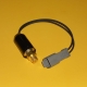New 3E2024 Switch As Replacement suitable for Caterpillar Equipment