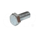 01010-51230  Komatsu Hex Cap Screw Met