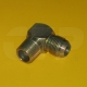 New 0016301 Adapter Replacement suitable for Caterpillar Equipment (016301)