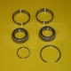 New 0300058 Tapered Bearing A Replacement suitable for Caterpillar Equipment