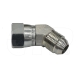 New 0307963 Adapter Replacement suitable for Caterpillar Equipment