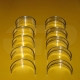 New 0332380 Bearing Set-Main Replacement suitable for Caterpillar Equipment