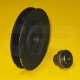 New 0854772 Pulley Replacement suitable for Caterpillar Equipment
