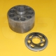 New 0856259 Hydraulic Barrel Replacement suitable for CAT 3306; 330; 330 L and more