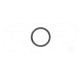New 0951657 Seal O Ring Replacement suitable for Caterpillar Equipment