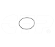 New 0951671 Seal O Ring Replacement suitable for Caterpillar Equipment