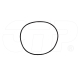 New 0951678 Seal O Ring Replacement suitable for Caterpillar Equipment