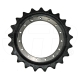 New 0990219 Sprocket Replacement suitable for Caterpillar E120B