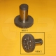 New 0995864 Shaft-Pinion Uppe Replacement suitable for Caterpillar Equipment