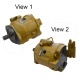 New 1003259 Pump G Replacement suitable for Caterpillar