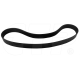 New 1003725 Belt 8Pk Replacement suitable for Caterpillar Equipment