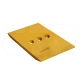 New 1019436 Segment Edge Replacement suitable for Caterpillar 988F, 988G, 988H