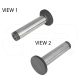 New 1021561 Lifter A Replacement suitable for Caterpillar Equipment