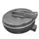 New 1028152 Idler Replacement suitable for Caterpillar Equipment