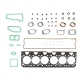 New 1030081 Gasket Kit (Top) Replacement suitable for Caterpillar Equipment
