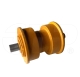 New 1043495 Roller G S/F-Trac Replacement suitable for Caterpillar Equipment