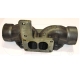 New 1045283 Manifold Replacement suitable for Caterpillar Equipment