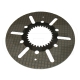 New 1058750 Disc-Friction Replacement suitable for Caterpillar Equipment