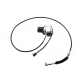 New 1060097 Motor As-Gov Replacement suitable for Caterpillar Equipment