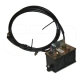 New 1060100 Motor As-Gov Replacement suitable for Caterpillar Equipment