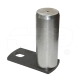New 1066838 Pin A Replacement suitable for Caterpillar Equipment