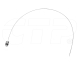 New 1072498 Plunger-Gage Replacement suitable for CAT 3406; 3406C; 3406E; 8; D8R; D8R II; 57H and more