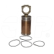 New 1073565CK Connecting Rod Ki Replacement suitable for Caterpillar Equipment