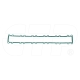 New 1073664 Gasket-Ctp Replacement suitable for Caterpillar Equipment